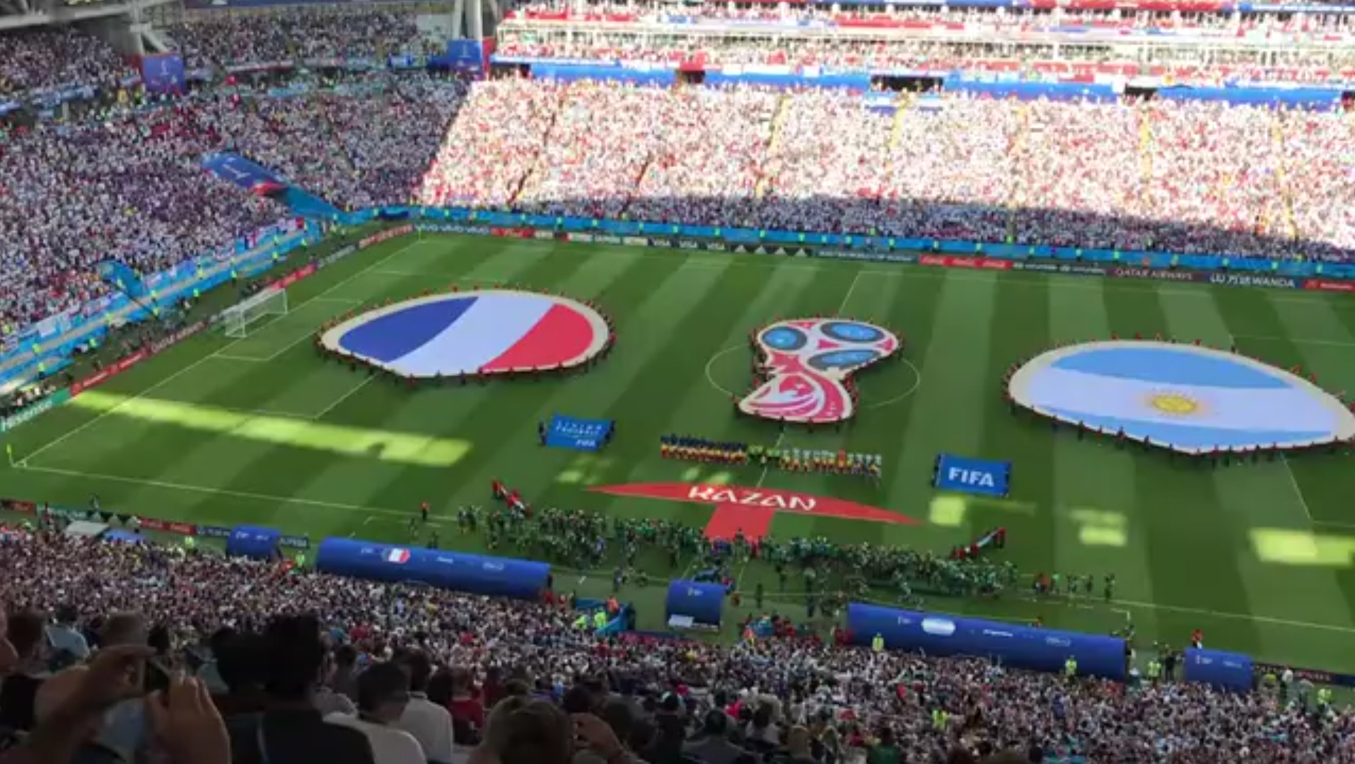 一国
